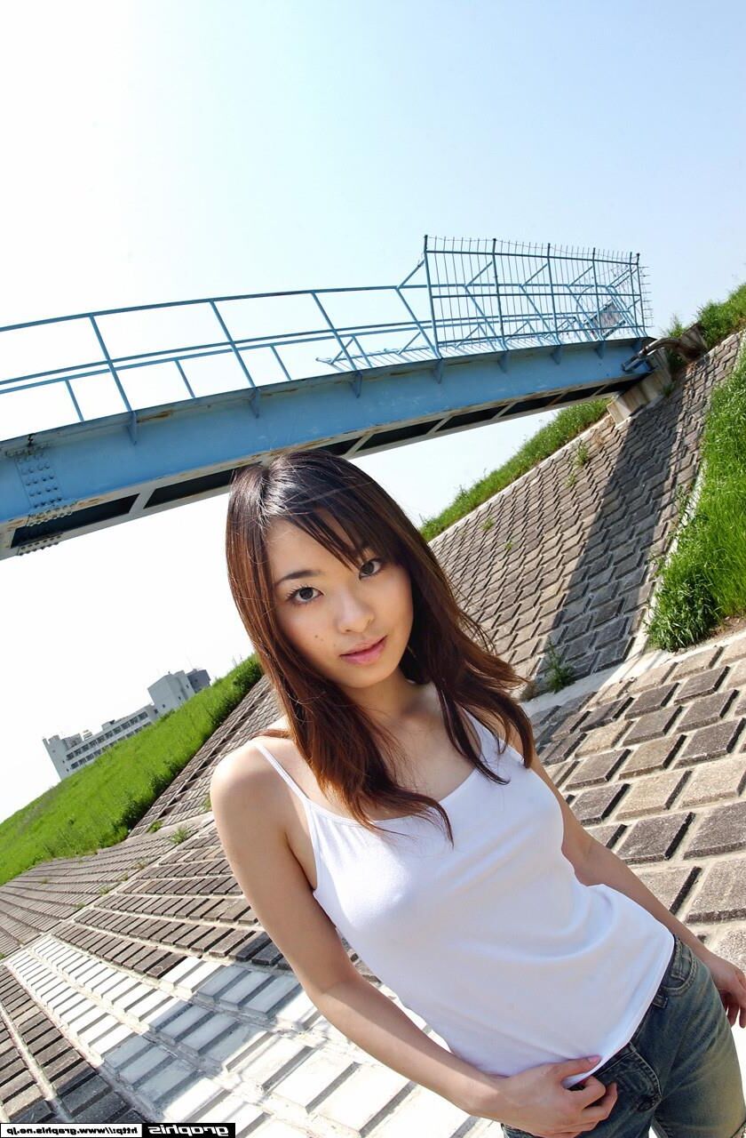 Hikaru Koto GraphisGals No. She Said Good Bye