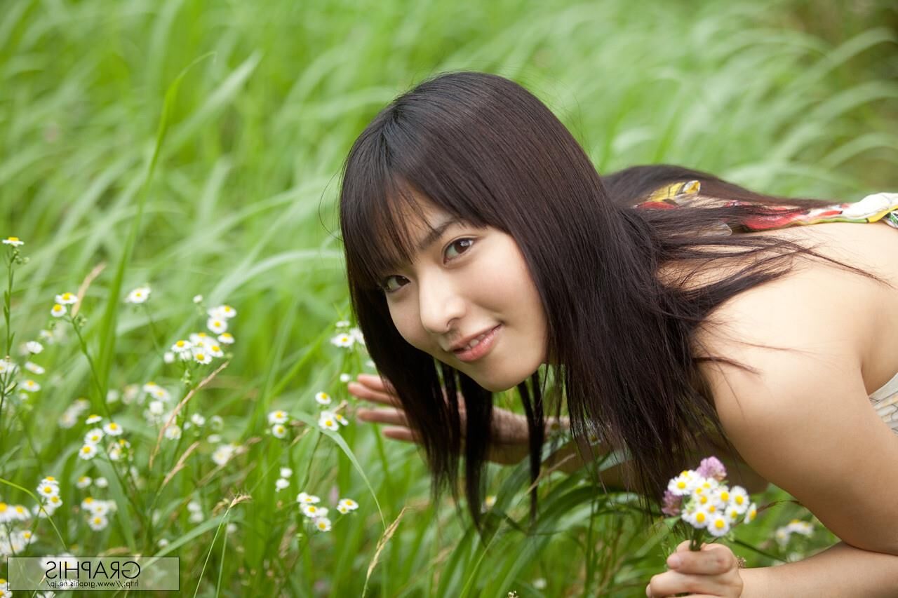 Kana Yume Graphisgalsいいえ