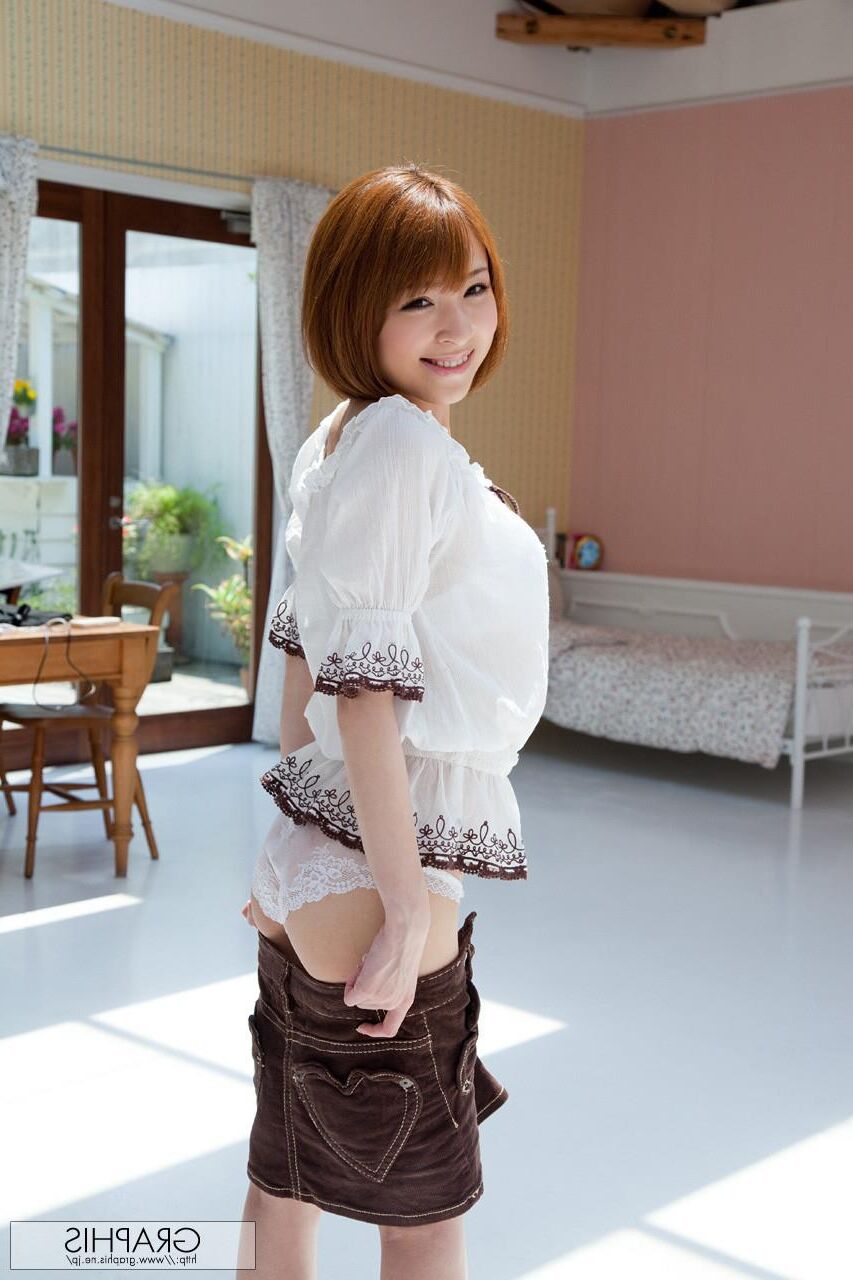 Hikaru Shiina GraphisGals No. Fairy Dance