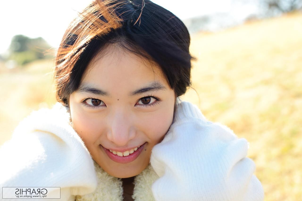 Kana Yume GraphisGals No. I.dentity
