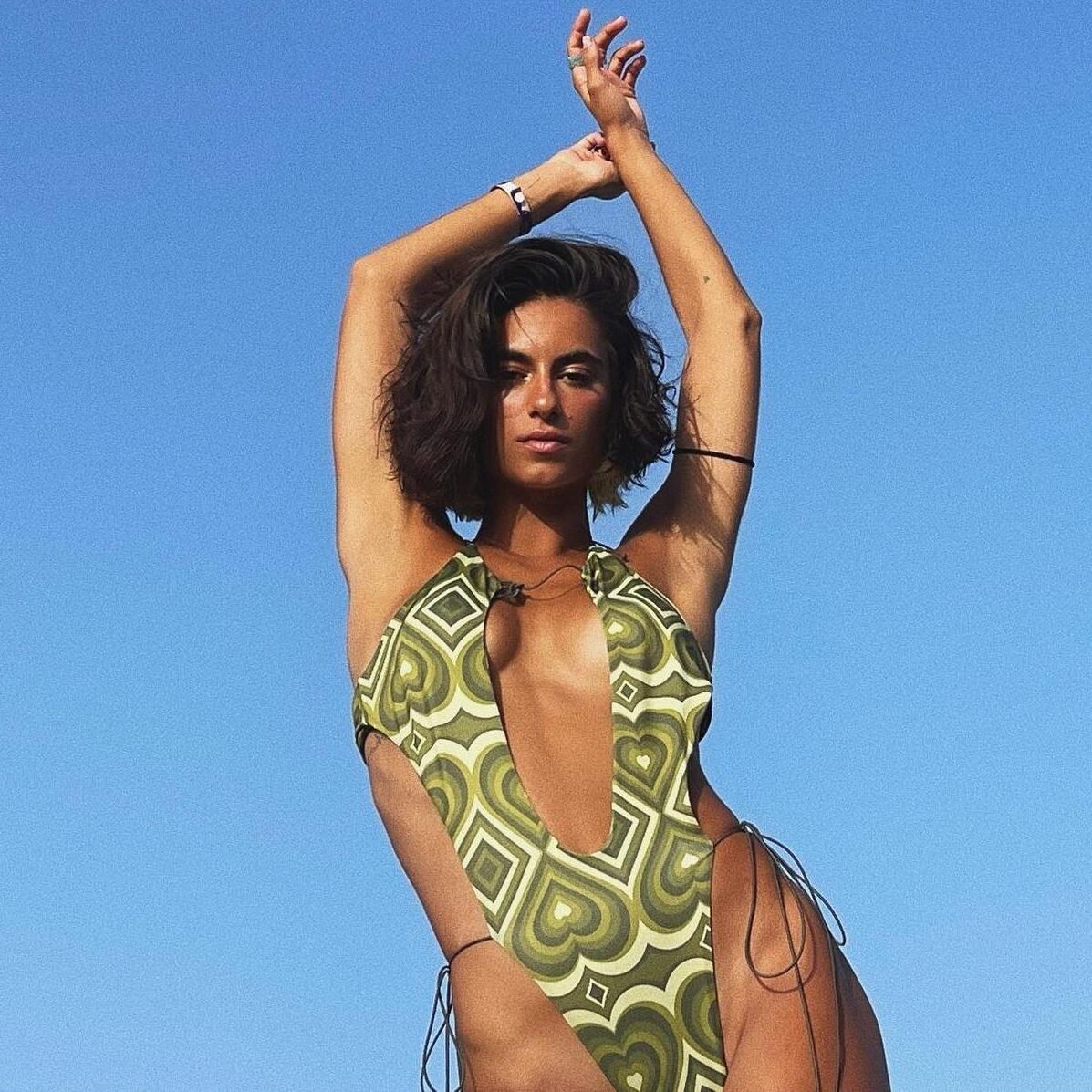 Spanish actress bitch Begoña Vargas
