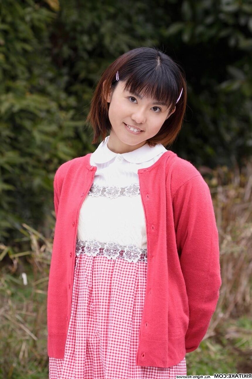 japanese nude model Chizuru Ehara