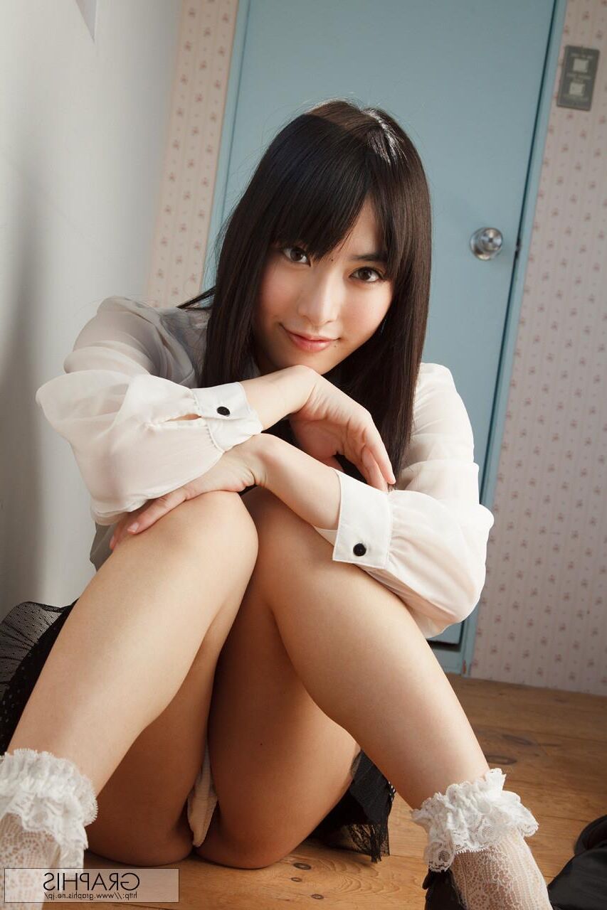 Kana Yume GraphisGals No. Never Change