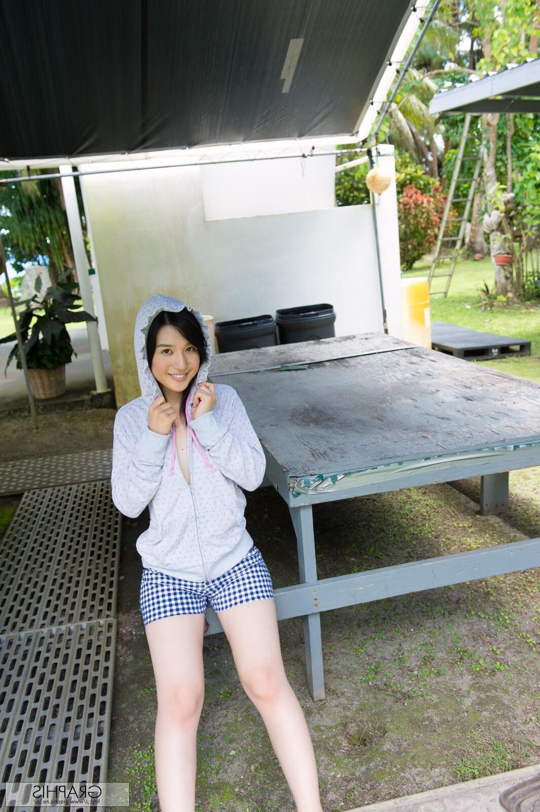 コガワグラフィスガルズヨリは圧倒的な美しさ