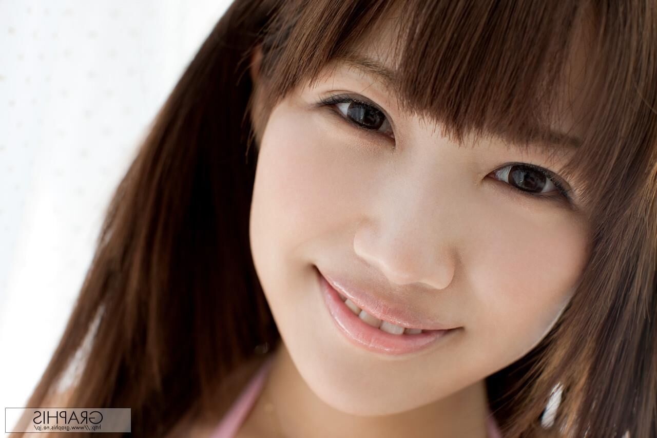 Kirara Kurokawa GraphisGals No. Cute Melon