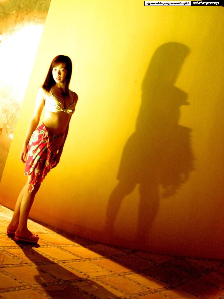 Hikari Inoue GraphisGals No.