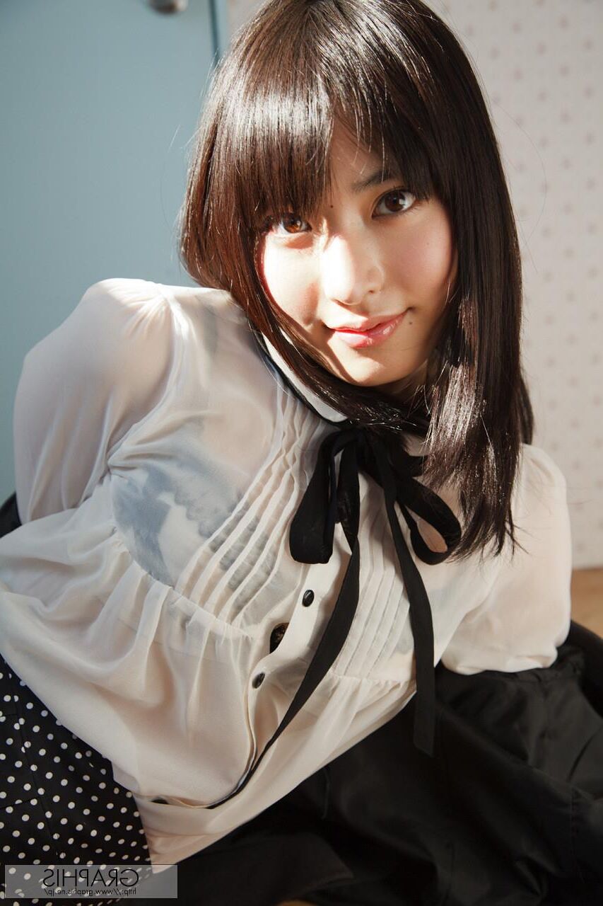 Kana Yume GraphisGals No. Never Change