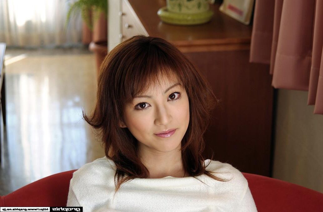 Kaede Matsushima GraphisGals No. Rebirth