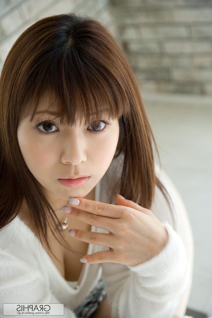Kanade Otoha GraphisGals No. Soulou