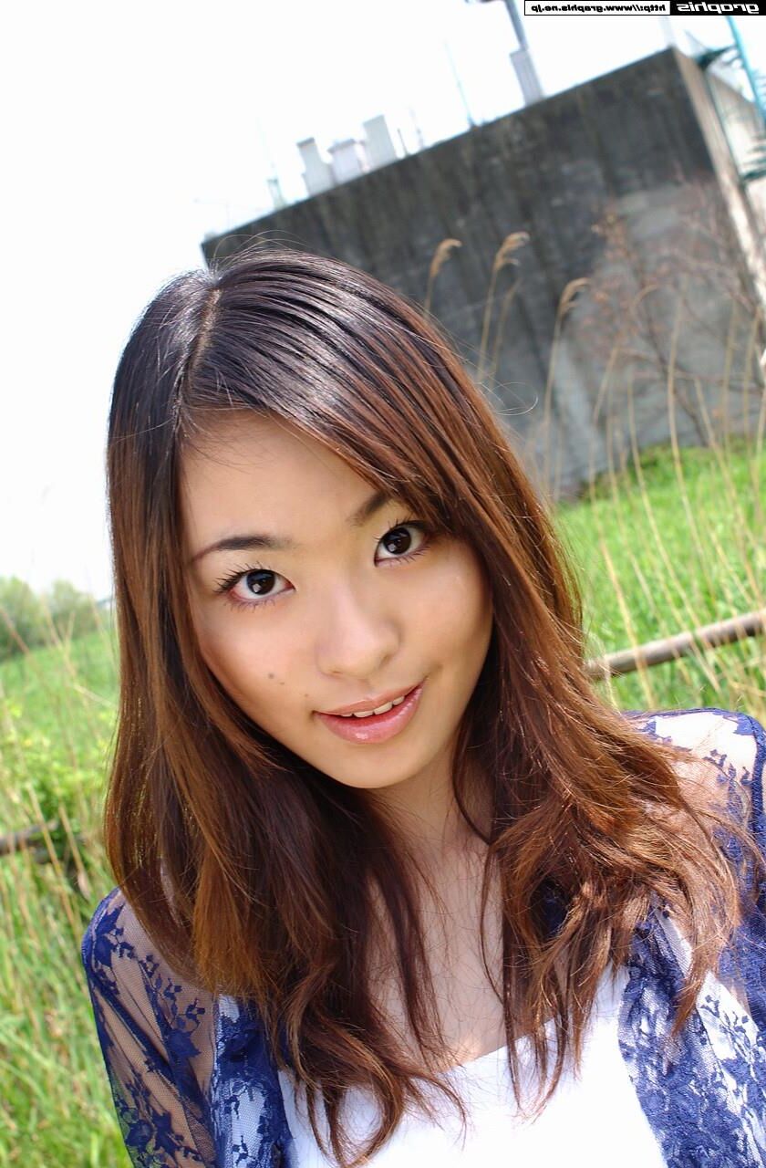 Hikaru Koto GraphisGals No. She Said Good Bye