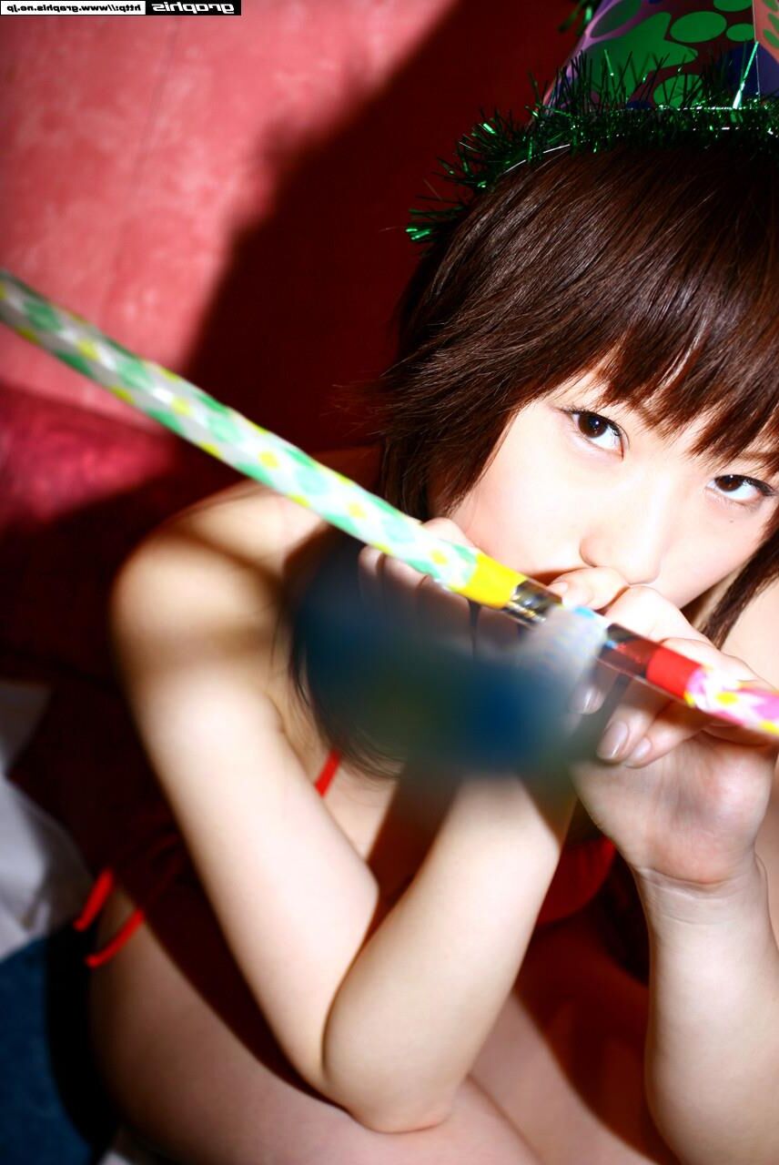 Hina Tachibana GraphisGals No. Under Rule