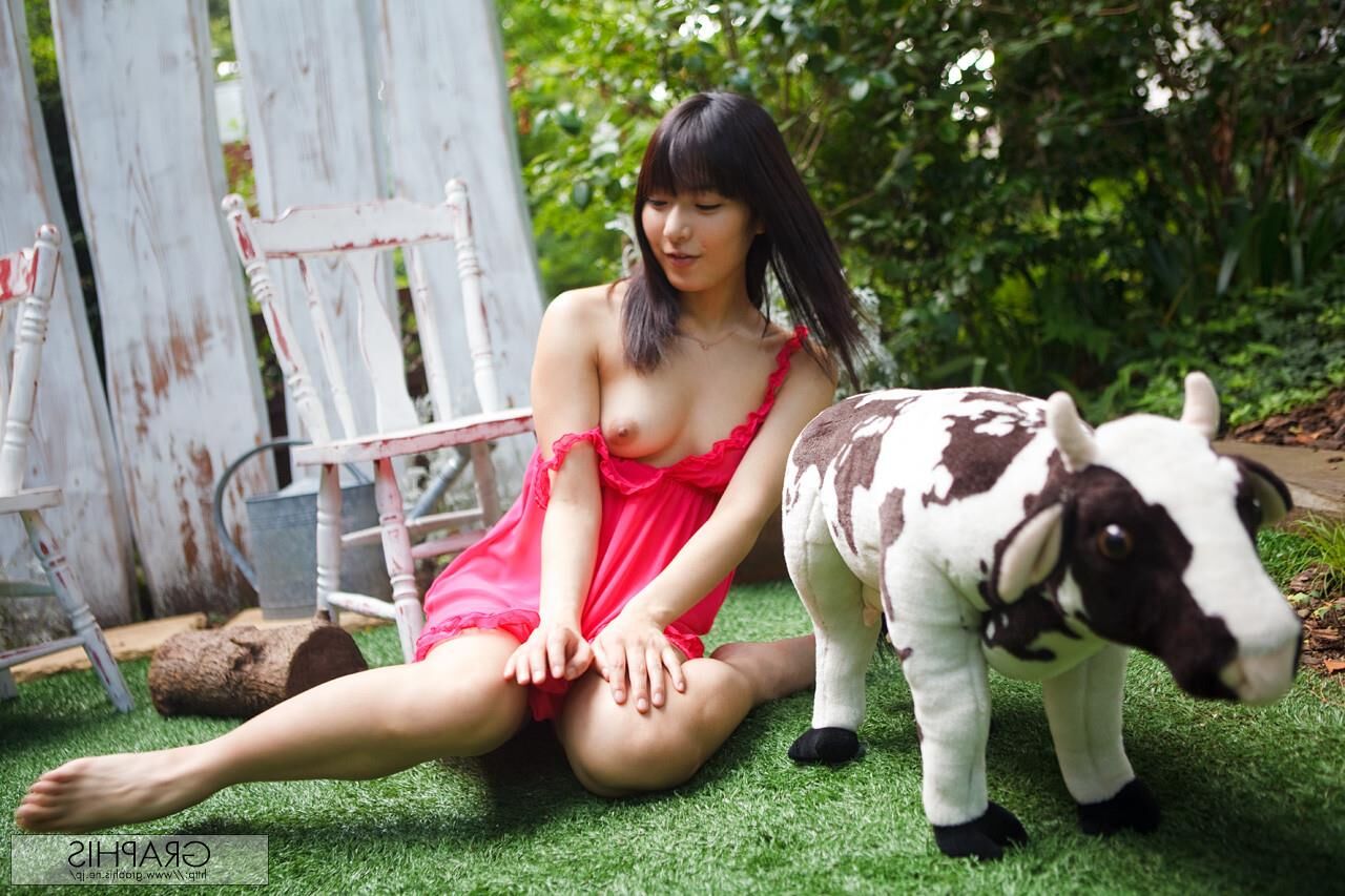 Kana Yume Graphisgalsいいえ
