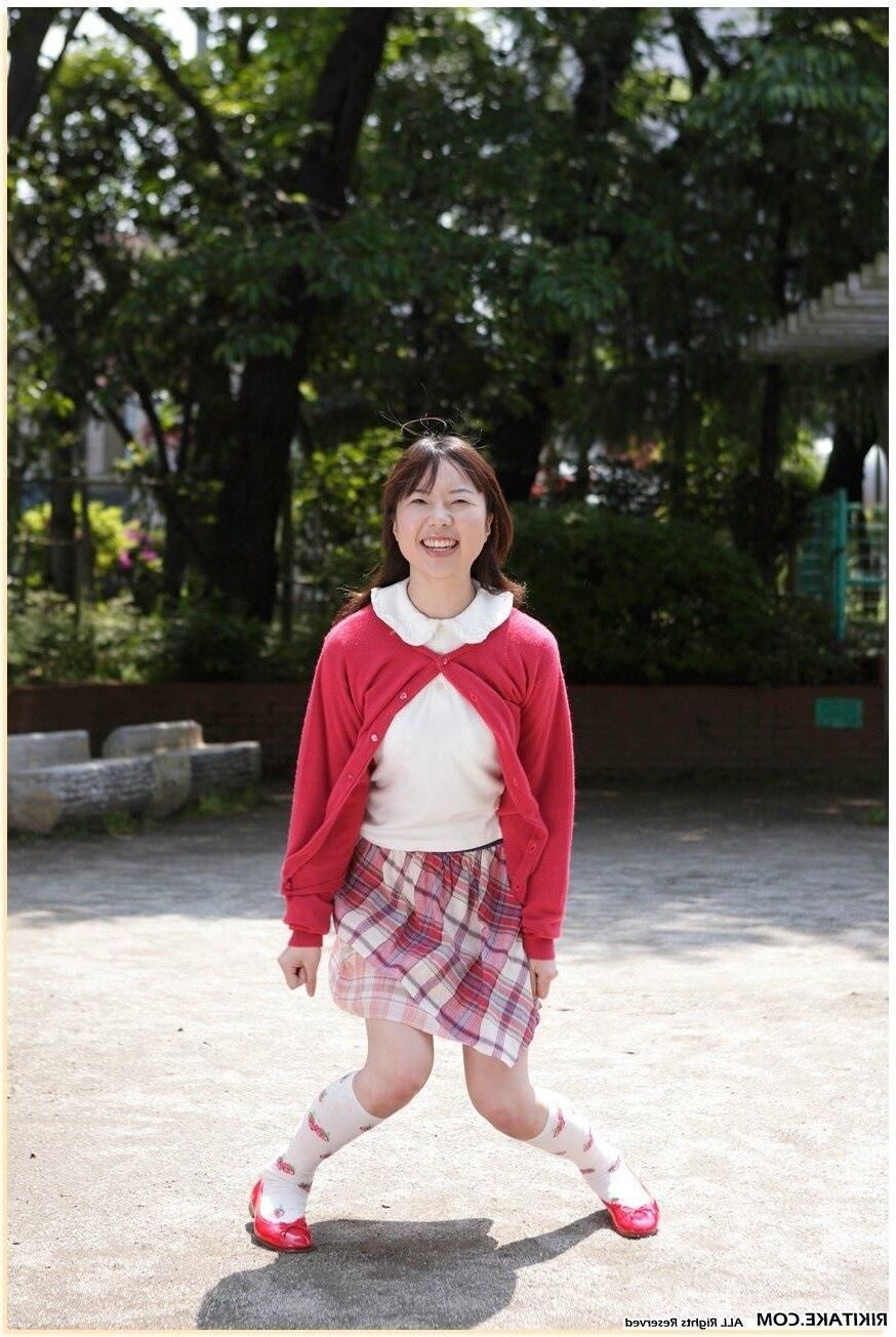 japanese nude model Kaho Sawaguchi