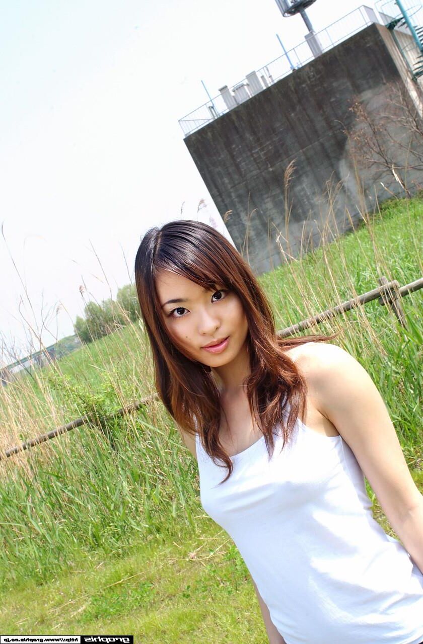 Hikaru Koto GraphisGals No. She Said Good Bye
