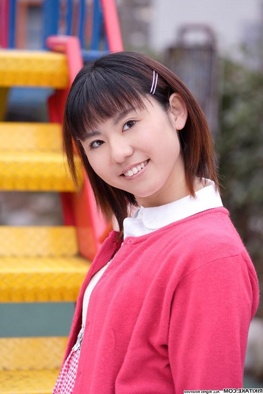 japanese nude model Chizuru Ehara