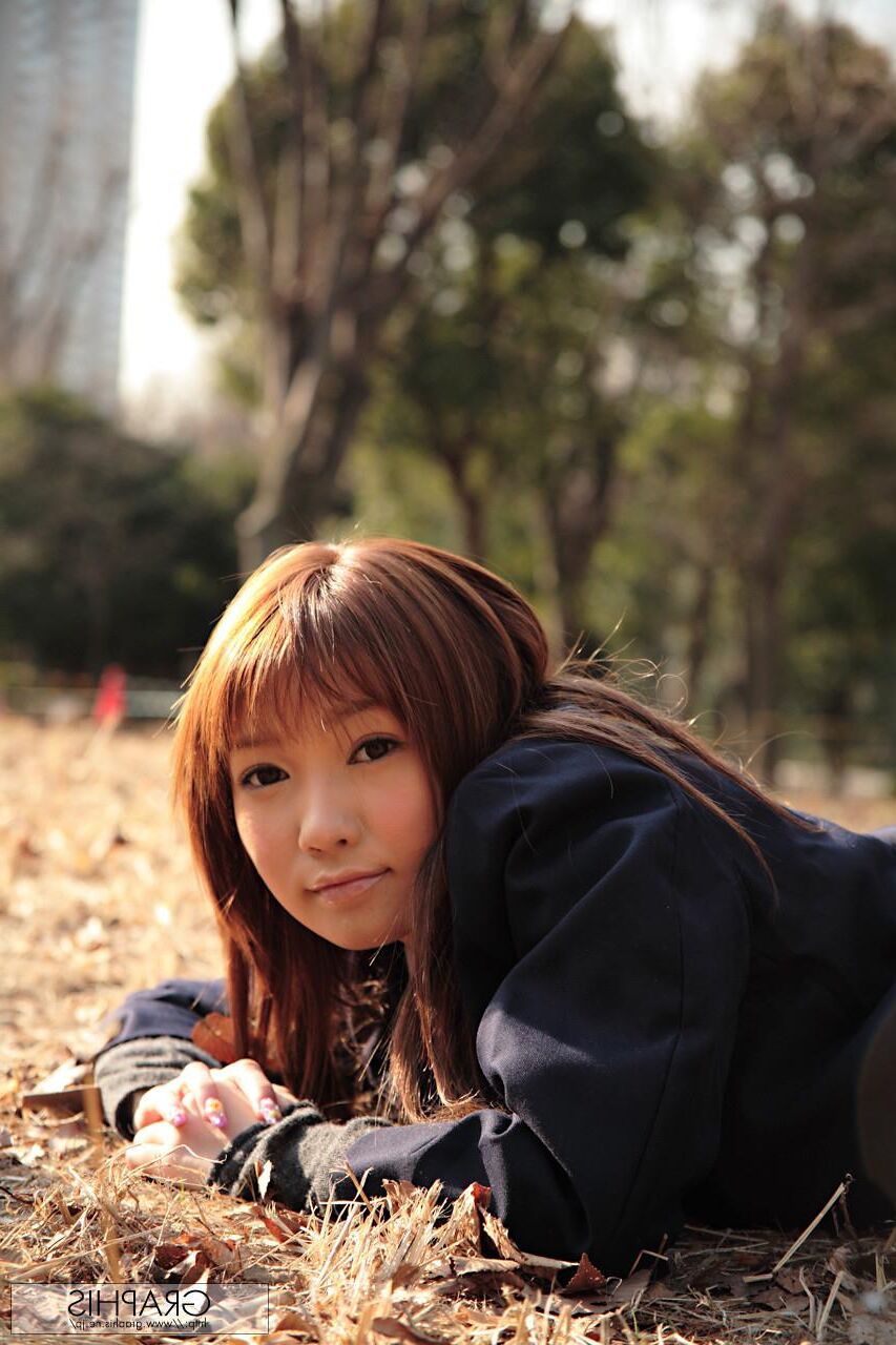Hina Otsuka Graphisgals No. ES