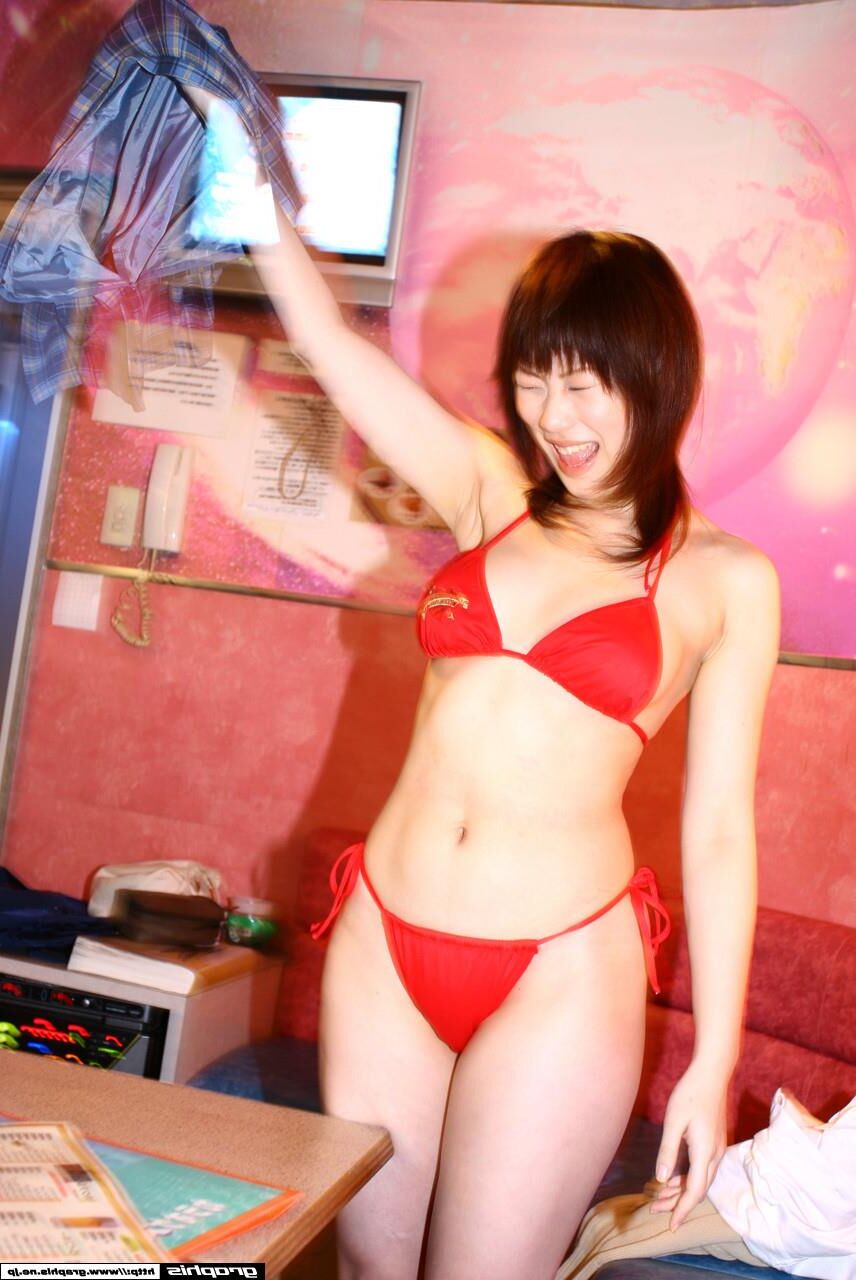 Hina Tachibana GraphisGals No. Under Rule