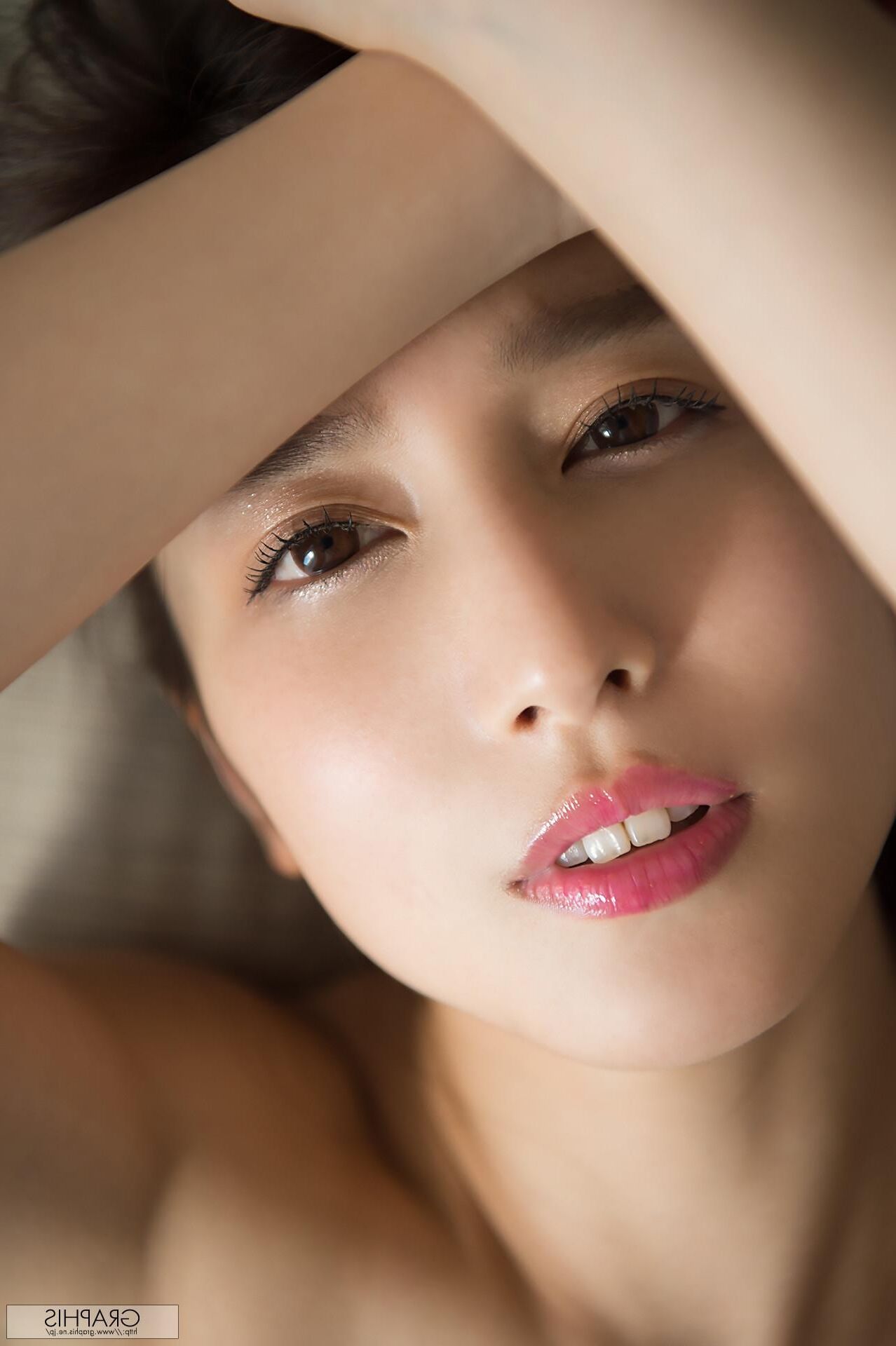 Iori Kogawa GraphisGals Iori