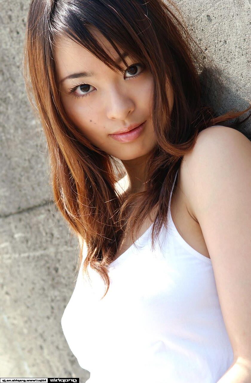 Hikaru Koto GraphisGals No. She Said Good Bye