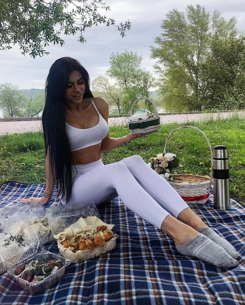 Tanyusha Sladkay 