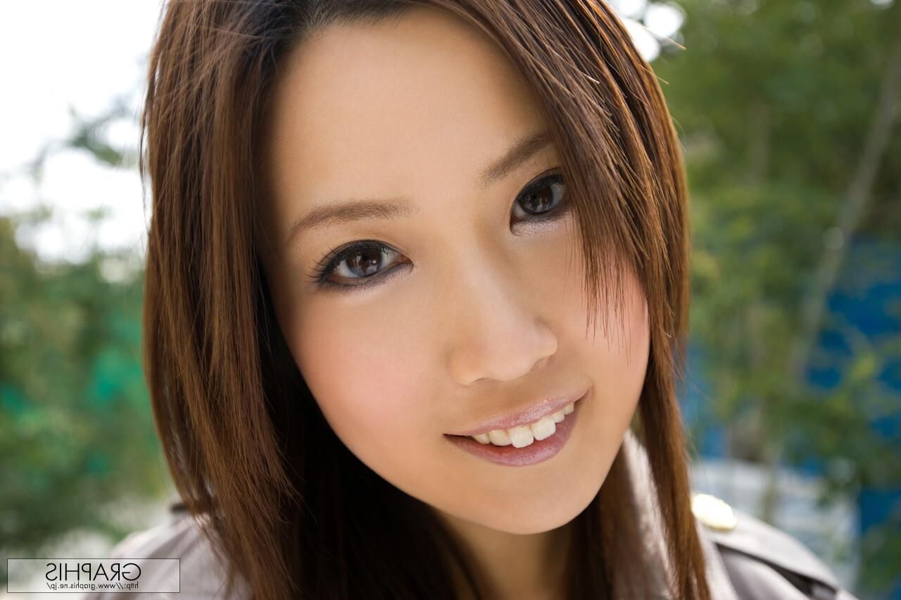 Haruka Yagami GraphisGals No. Indian Summer