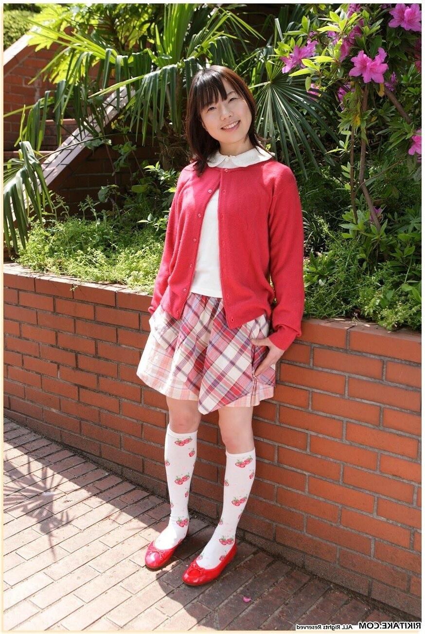 japanese nude model Kaho Sawaguchi