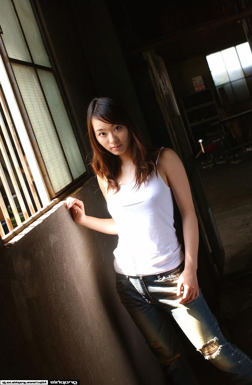 Hikaru Koto GraphisGals No. She Said Good Bye