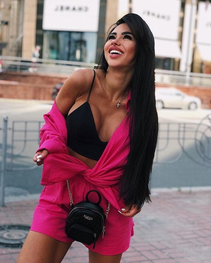 Tanyusha Sladkay 