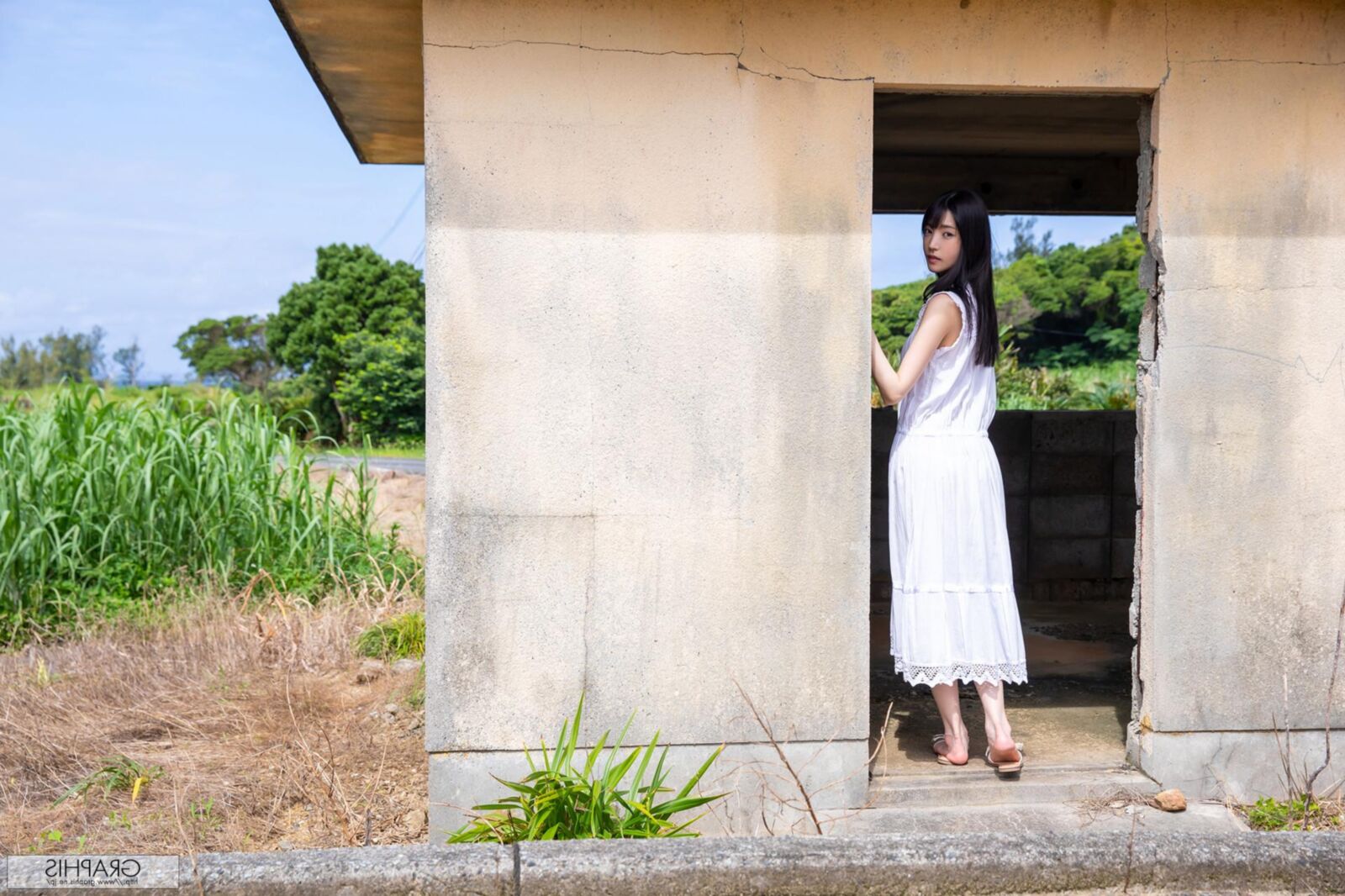 Karen Kaede GraphisGals Tropical Tour