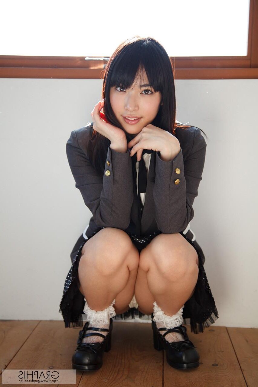 Kana Yume GraphisGals No. Never Change