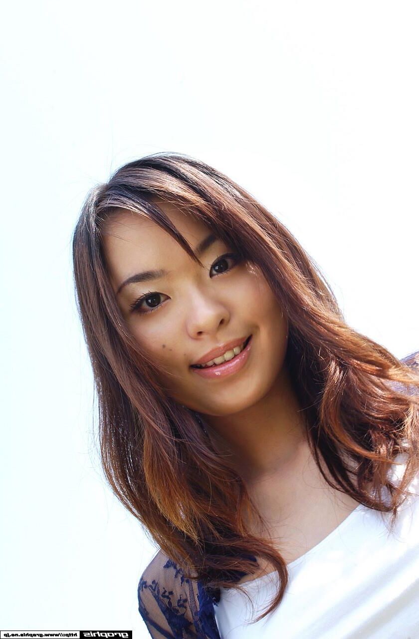 Hikaru Koto GraphisGals No. She Said Good Bye