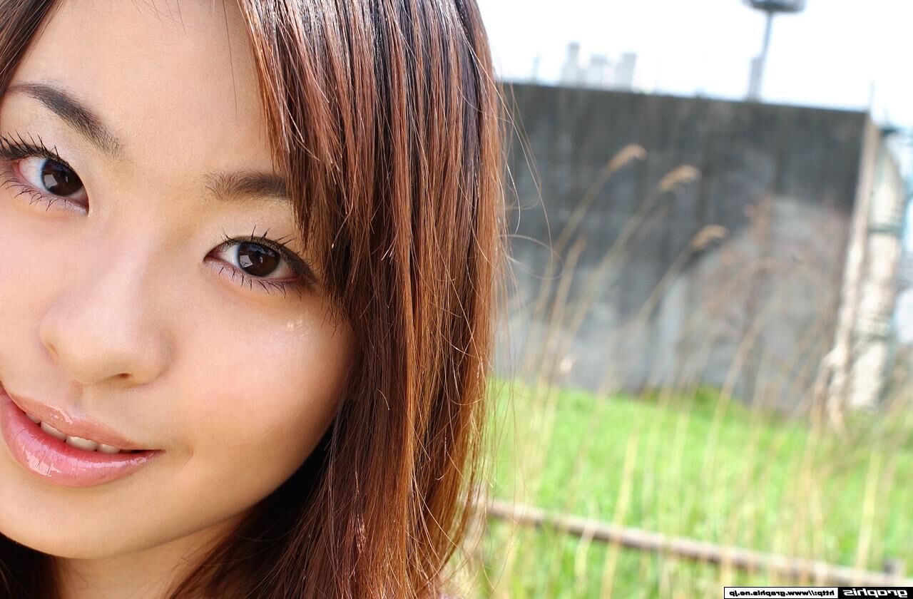 Hikaru Koto GraphisGals No. She Said Good Bye