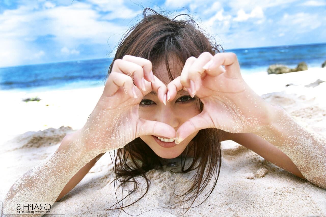 Honoka GraphisGals No. Whispers