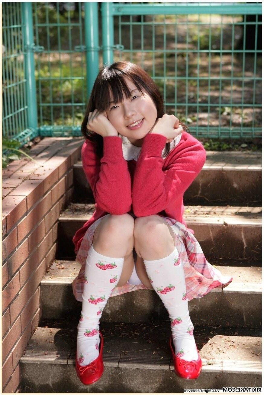 japanese nude model Kaho Sawaguchi