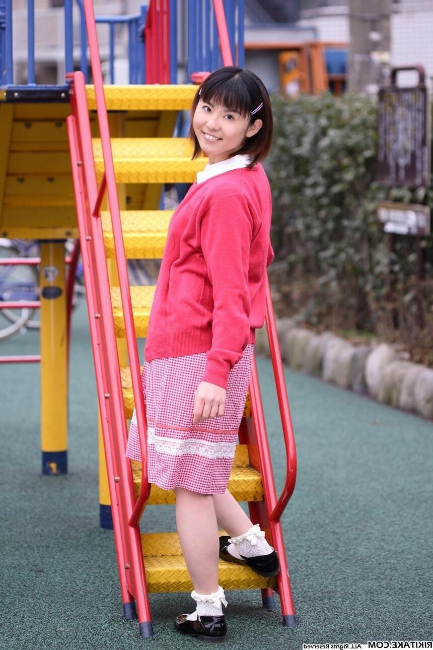 japanese nude model Chizuru Ehara