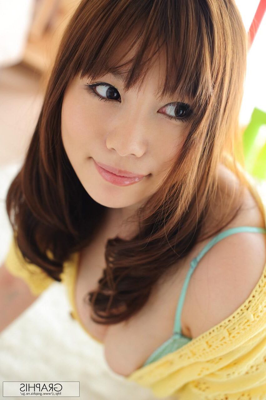Kanon Ozora GraphisGals No. Great