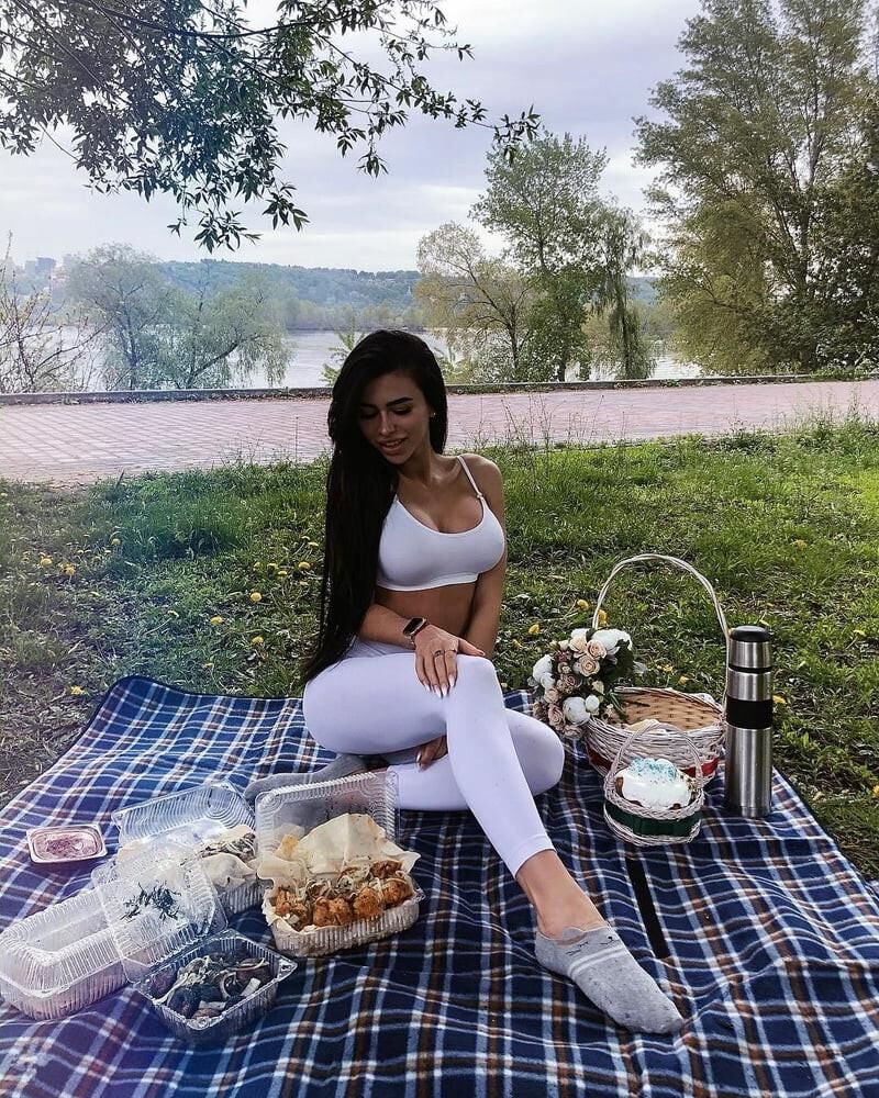 Tanyusha Sladkay 