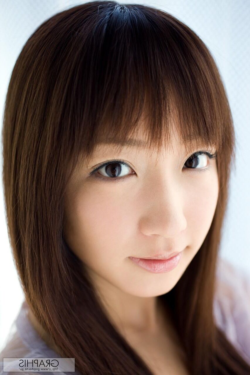 Hina Kurumi GraphisGals No. Walnuts