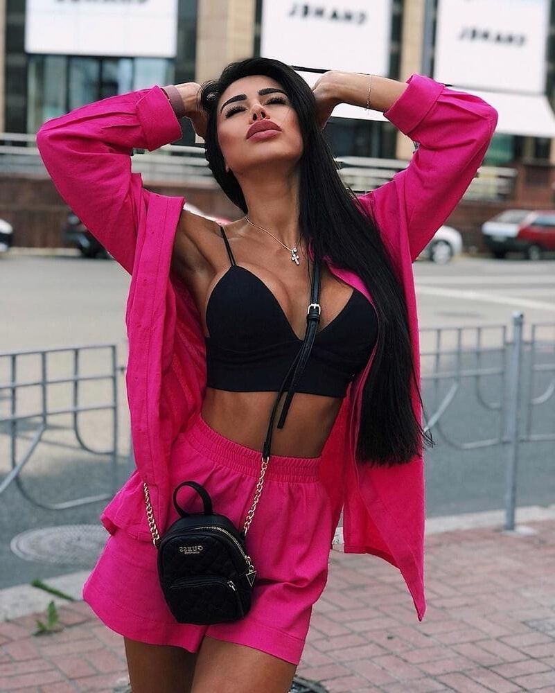 Tanyusha Sladkay 
