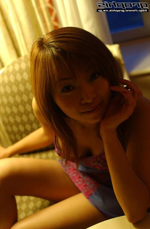 Kaori GraphisGals No.