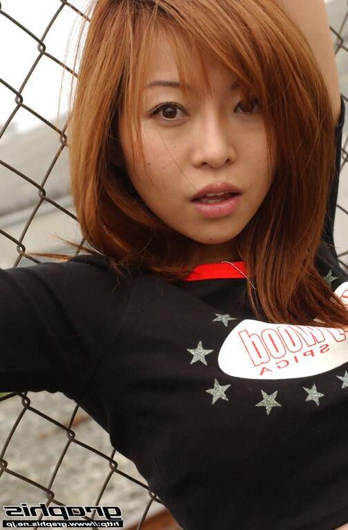 Kaori GraphisGals No.