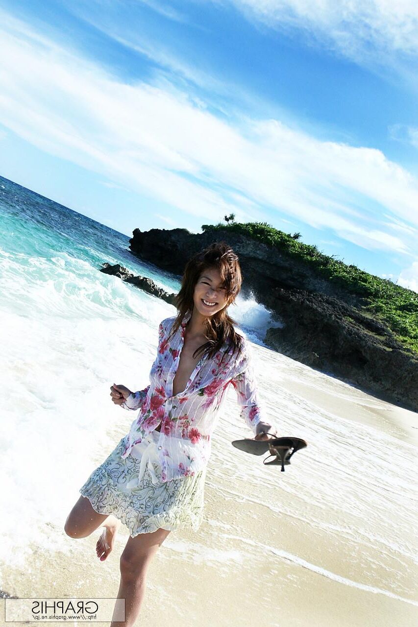 Honoka GraphisGals No. Whispers