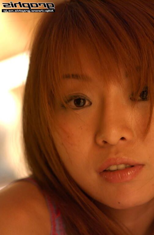 Kaori GraphisGals No.