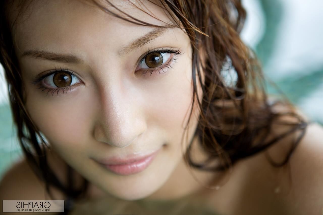 Kirara Asuka GraphisGals No. Mermaid
