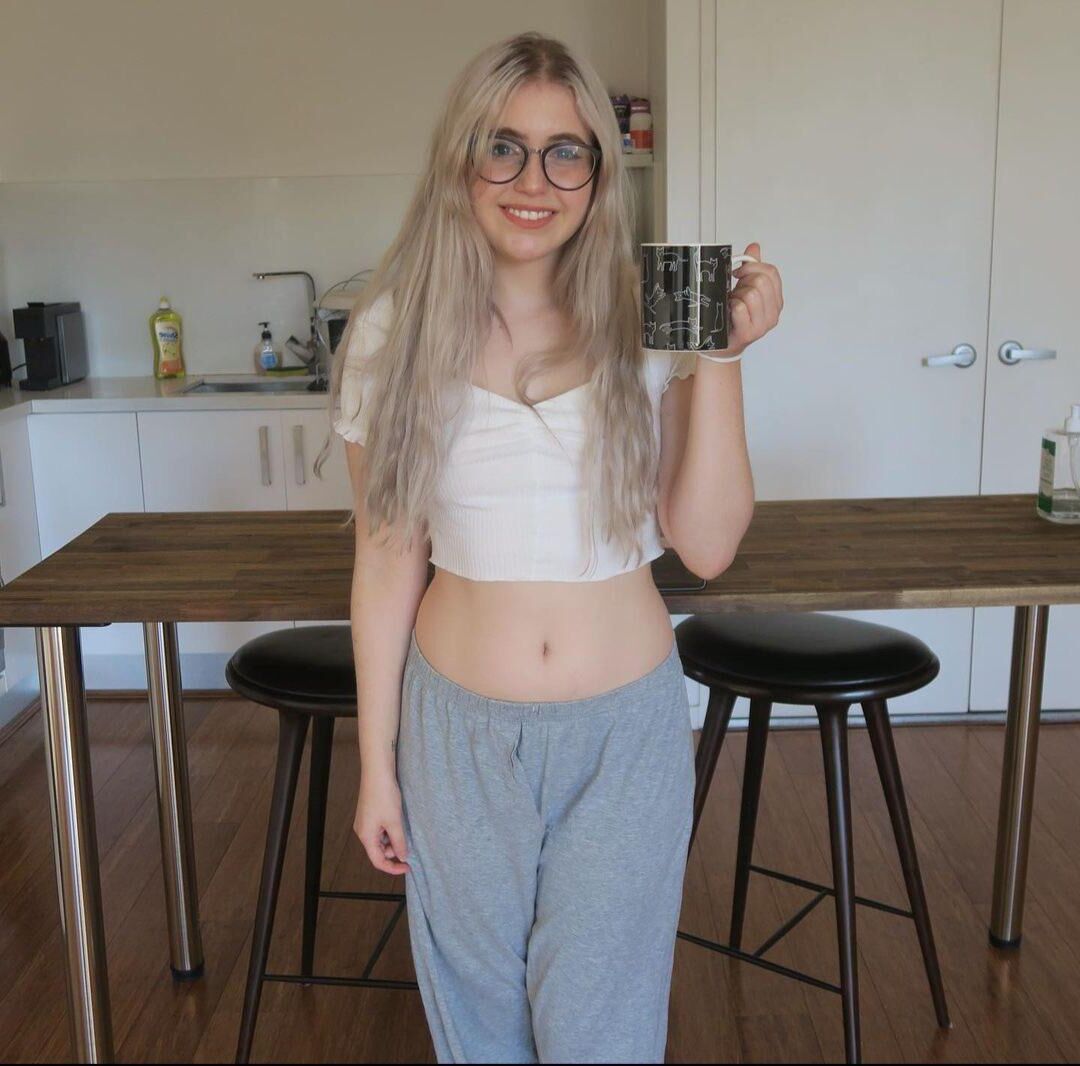 Non Nude Beauty 