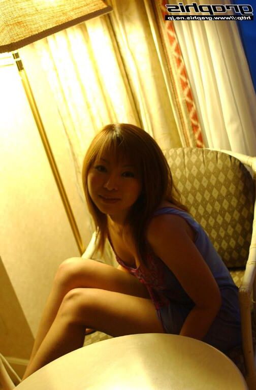 Kaori GraphisGals No.