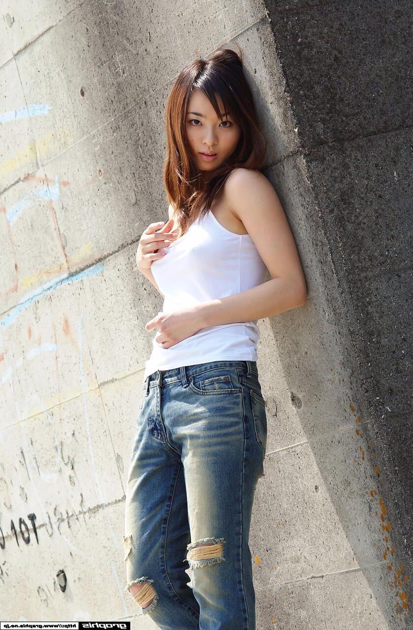 Hikaru Koto GraphisGals No. She Said Good Bye