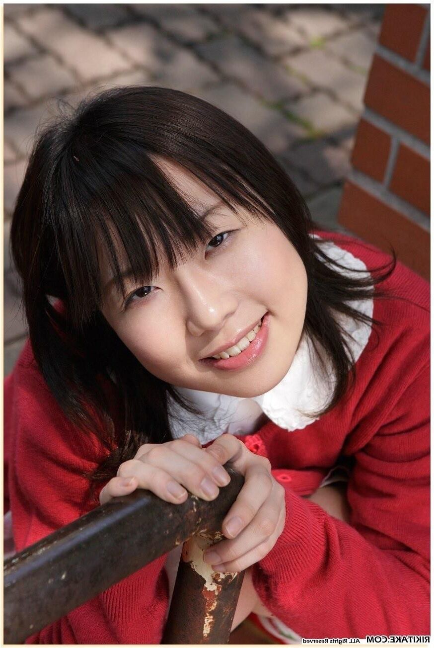 japanese nude model Kaho Sawaguchi