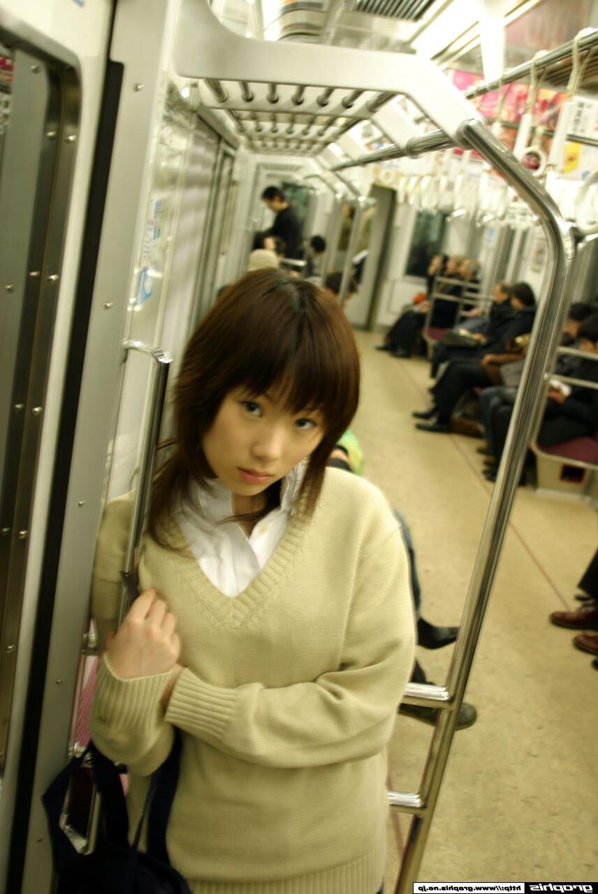 Hina Tachibana GraphisGals No. Under Rule