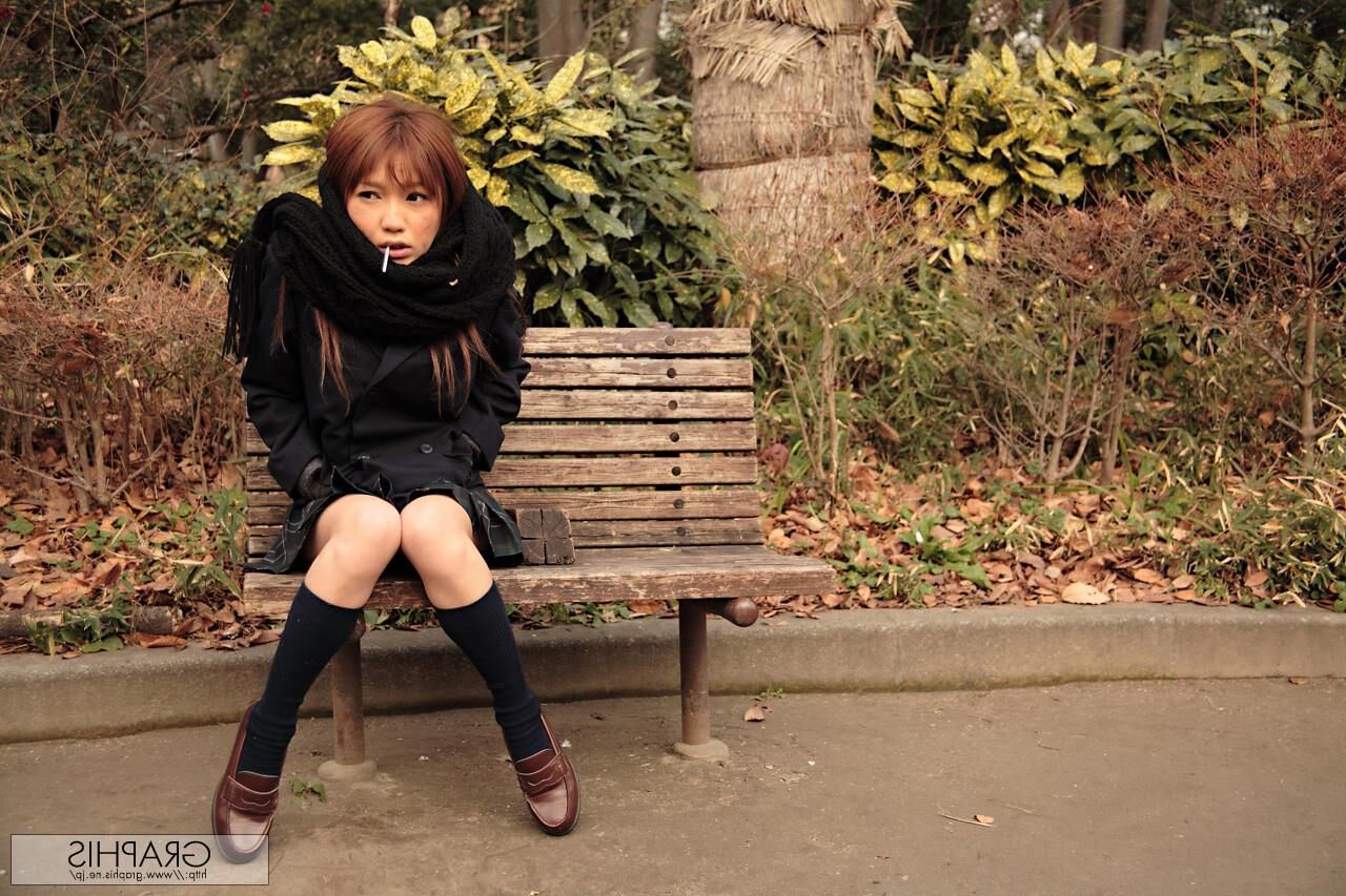 Hina Otsuka Graphisgals No. ES